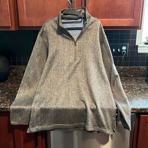 Original Weatherproof Vintage 1/4 zip